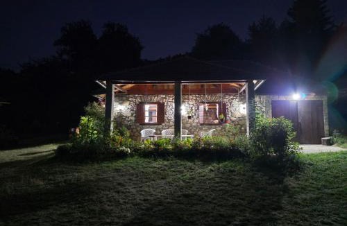 Plav Apartment | Kužina