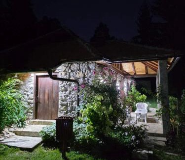 Plav Apartment | Kužina