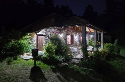 Plav Apartment | Kužina