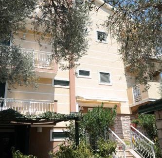 Petrovac House | Kuca Radovic