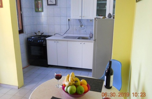 Dobra Voda House | kuca za izdavanje,sa dva apartmana