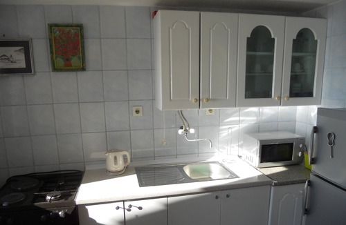 Dobra Voda House | kuca za izdavanje,sa dva apartmana