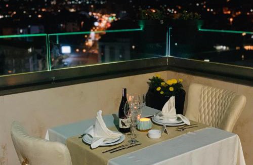 Vitomiricë Hotel | Kuint Hotel