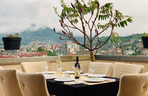 Vitomiricë Hotel | Kuint Hotel