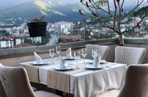 Vitomiricë Hotel | Kuint Hotel