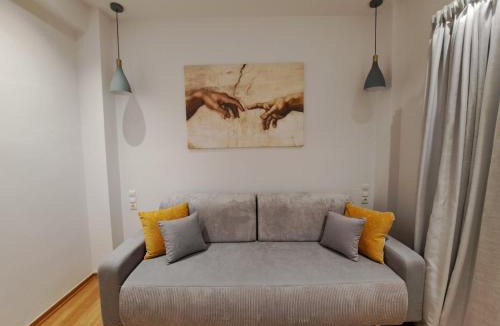 Kanoni Apartment | Kukos Apartment Corfu