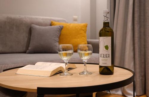 Kanoni Apartment | Kukos Apartment Corfu