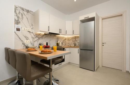 Kanoni Apartment | Kukos Apartment Corfu