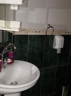 Plav Hotel | KULA DAMJANOVA-Komnenovo selo