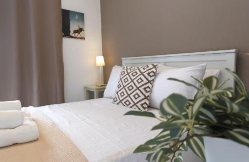 Flogita House | Kula Kula Bliss Apartment Flogita Chalkidiki - Parking