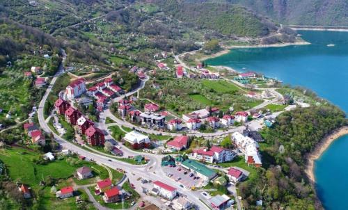 Pluzine Apartment | Kulic 2