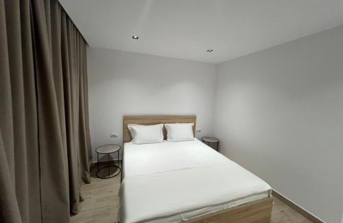 Lukove Apartment | Kulkoçe
