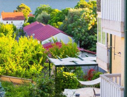 Grahovo Apartment | Kumbor beauty