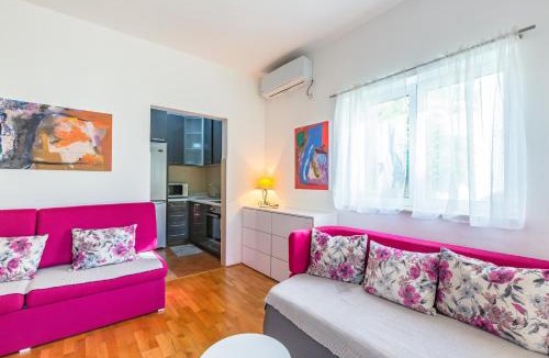 Grahovo Apartment | Kumbor beauty