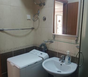 Kumbor Apartment | Kumbor
