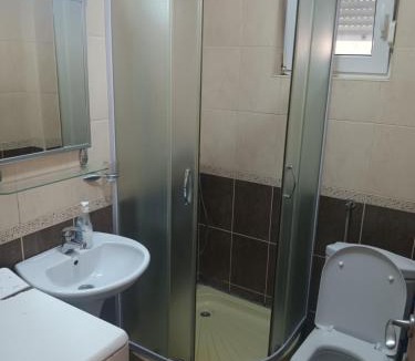 Kumbor Apartment | Kumbor