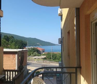 Kumbor Apartment | Kumbor