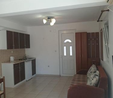 Kumbor Apartment | Kumbor