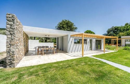 Termenades Apartment | Kumquart Estate-Lemon- 4 bed apartment
