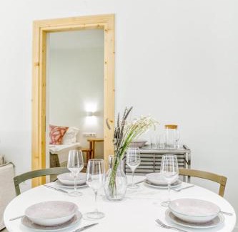 Termenades Apartment | Kumquart Estate-Lemon- 4 bed apartment