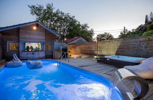 Skaloma House | Kurort Villa Skaloma by Interhome