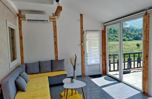 Donje Polje Apartment | Kutak prirode