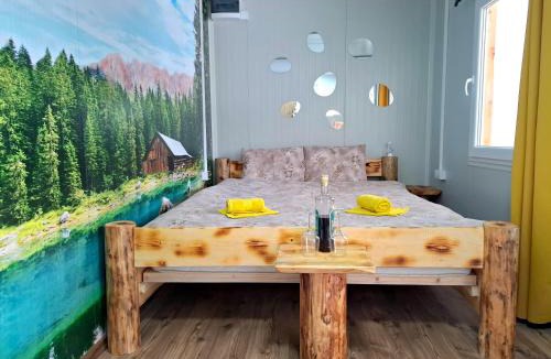 Donje Polje Apartment | Kutak prirode