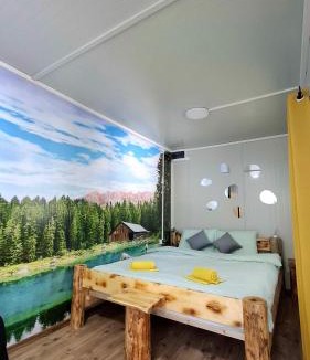 Donje Polje Apartment | Kutak prirode