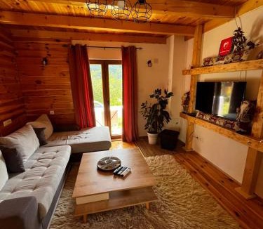 Mojkovac House | Kutak za dušu