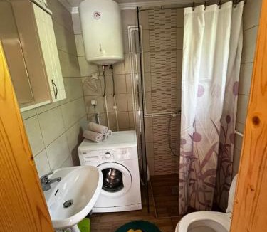 Mojkovac House | Kutak za dušu