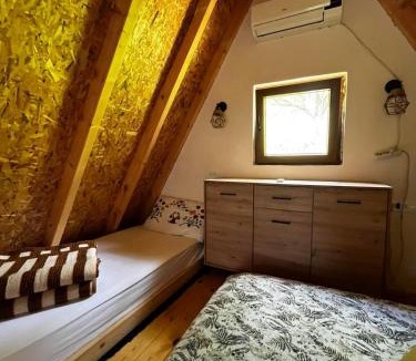Mojkovac House | Kutak za dušu
