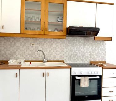 Flogita Apartment | Kyanth Apartment