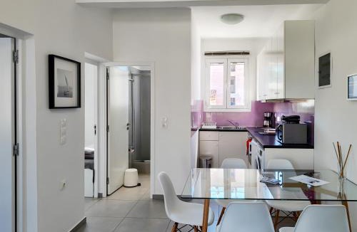 Neos Kosmos Apartment | KYMA Apartments - Athens Acropolis 4