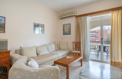 Porto Heli Apartment | Kyma Arch House