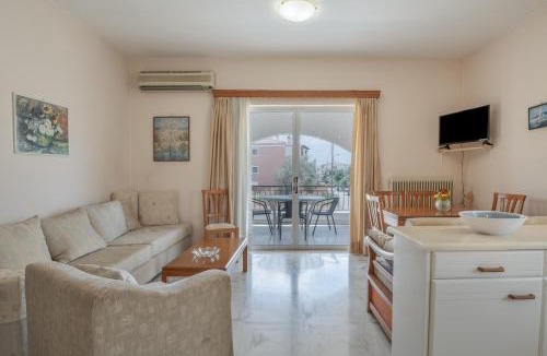 Porto Heli Apartment | Kyma Arch House