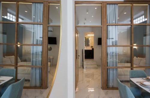 Kolymvari Apartment | Kyma beach - Apollon apartment - 2ad & 2kids
