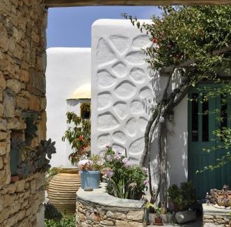 Folegandros Town House | Kyma sto Phos