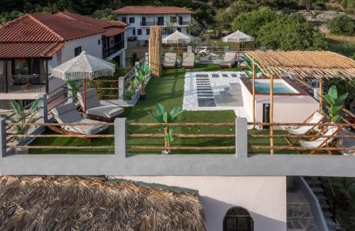 Elia Hotel | Kynthia Hotel - Adults only