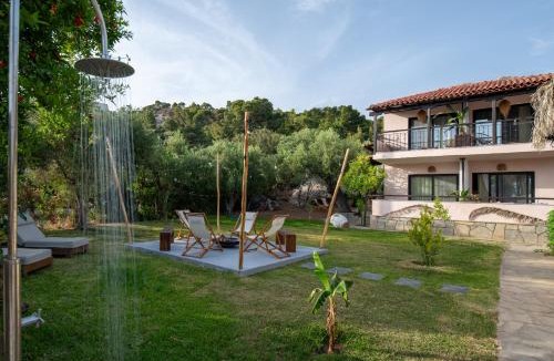 Elia Hotel | Kynthia Hotel - Adults only