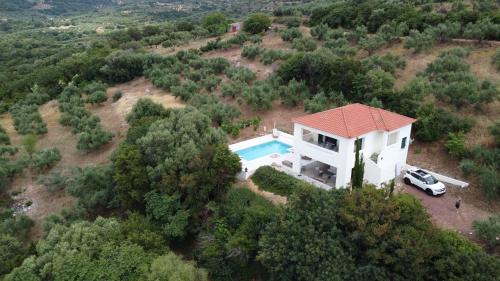 Kiparissia House | Kyparissia De Wandelboom