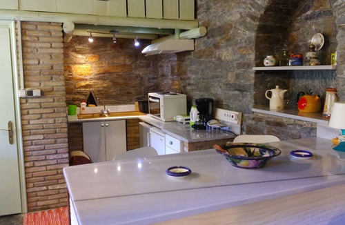 Kipri House | Kypri Apartments