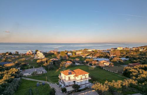 Drosia House | Kypseli Farmhouse