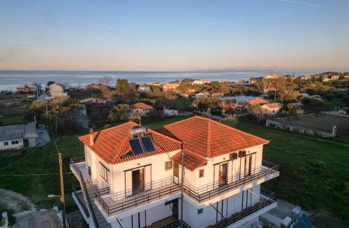 Drosia House | Kypseli Farmhouse