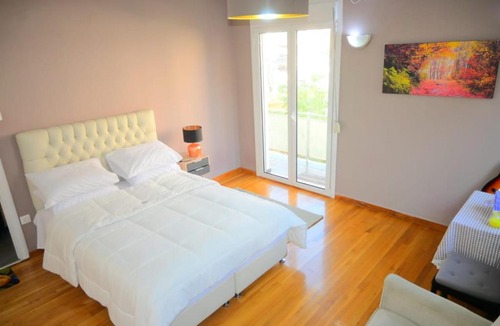 Kypseli Apartment | kypseli Olive Home