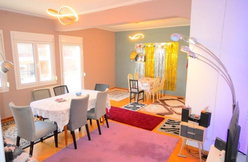 Kypseli Apartment | kypseli Olive Home