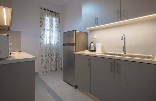 Kypseli Apartment | Kypseli Pulse 2BR Residence by ΜΡS