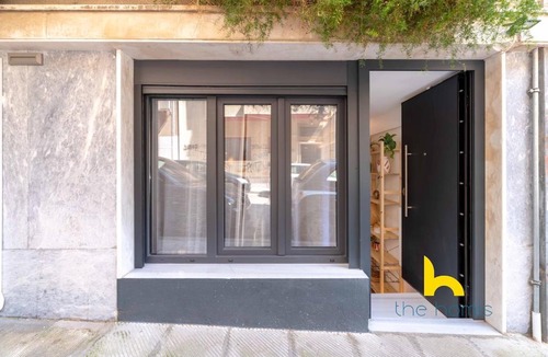 Kypseli Apartment | Kypseli's Dreamy Studio Your Cosy Greek Oasis!