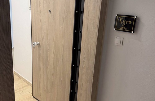 Heraklion Apartment | KYRA-APARTMENT