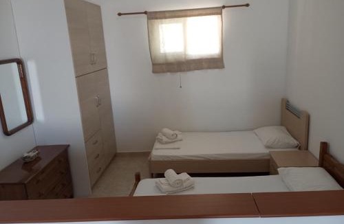 Souvala House | Kyriaki's Studio Aigina