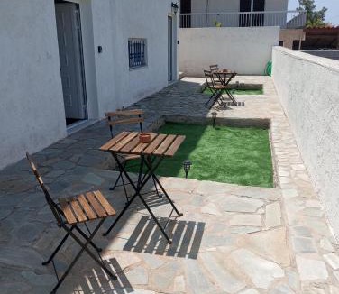 Souvala House | Kyriaki's Studio Aigina